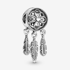 PANDORA DREAM CATCHER S/CHARM