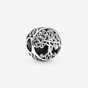 PANDORA CHARM ALBERO DELLA FAMIGLIA