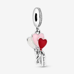 PANDORA PALLONCINI CUORE HAPPY-B