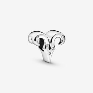 PANDORA CHARM SEGNO ZODIACALE ARIETE