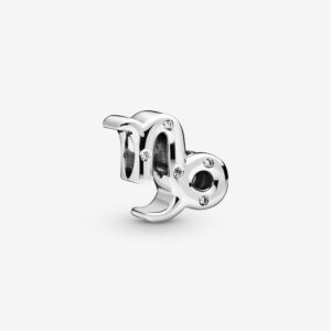 PANDORA CHARM SEGNO ZODIACALE CAPRICORNO