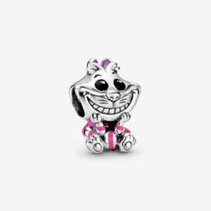 PANDORA CHARM STREGATTO DI ALICE NEL PAE