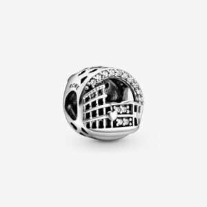 PANDORA CHARM COLOSSEO ROMA