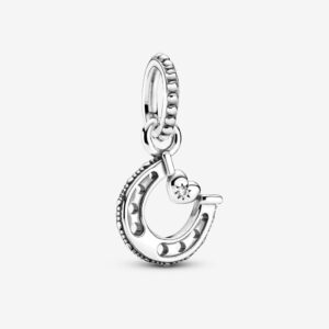 PANDORA CHARM PEND FERRO DI CAVALLO