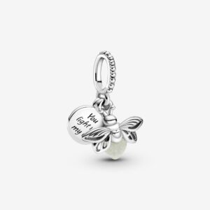 PANDORA PEND LUCCIOLA LUMINOSA
