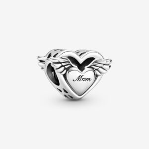 PANDORA CHARM MAMMA SEI IL MIO ANGELO