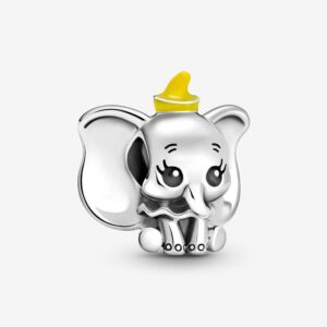 PANDORA DISNEY DUMBO CAPPELLINO GIALLO