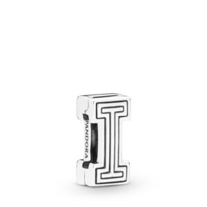PANDORA CHARM LETTERA (I) REFLEXION