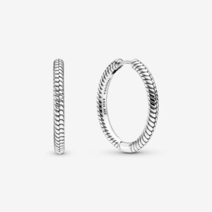 PANDORA OR CERCHIO MAGLIA SNAKE
