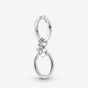 PANDORA PORTA CHIAVI CON O PENDENT