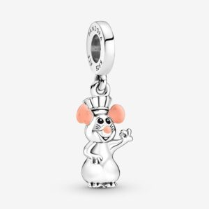 PANDORA PIXAR, CHARM PENDENTE REMY