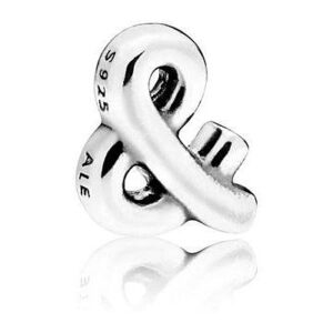 PANDORA PETITE MEMORIES LETTERA &