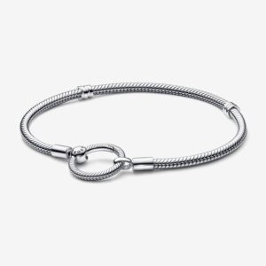 PANDORA BRACCIALE CHIUSURA CERCHIO