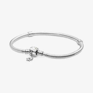 PANDORA BR NEW CHIUS CON FIORE PEND