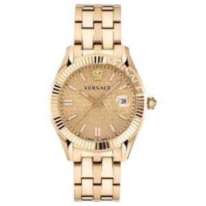 VERSACE OROLOGIO GRECA TIME