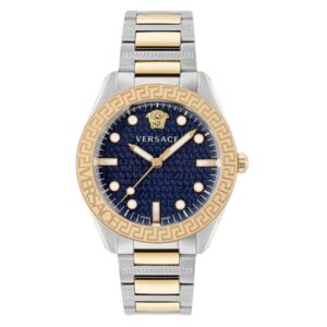 VERSACE OROLOGIO GRECA DOME