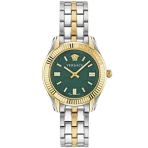 VERSACE OROLOGIO GRECA