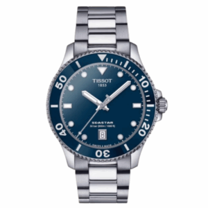 TISSOT OROLOGIO SEASTAR 1000 40MM