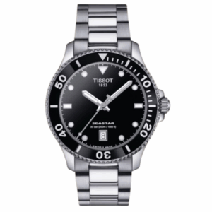 TISSOT OROLOGIO SEASTAR 1000 40MM