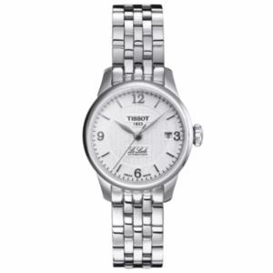 TISSOT OROLOGIO LE LOCLE AUTOMATIC SMALL LADY25.30