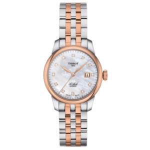 TISSOT OROLOGIO LE LOCLE AUTOMATICO LADY 29MM