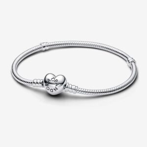 BRACCIALE COMPONIBILE CUORE