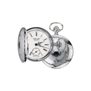 TISSOT OROLOGIO DA TASCA SAVONNETTE MECHANICAL