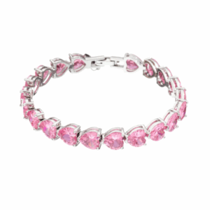 CHIARA FERRAGNI TENNIS INFINITY LOVE ROSA