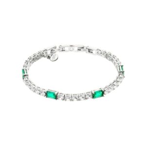 CHIARA FERRAGNI BRACC. TENNIS EMERALD