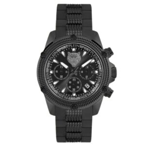 PLEIN SPORT HURRICANE CRONOGRAFO UOMO