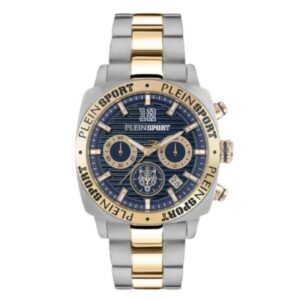 PLEIN SPORT WILDCAT CRONOGRAFO UOMO