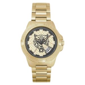 PLEIN SPORT TOUCHDOWN UOMO