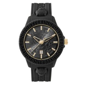 PLEIN SPORT OROLOGIO FEARLESS UOMO