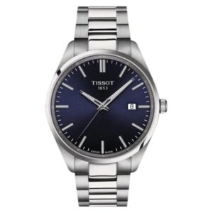 TISSOT OROLOGIO UOMO PR 100