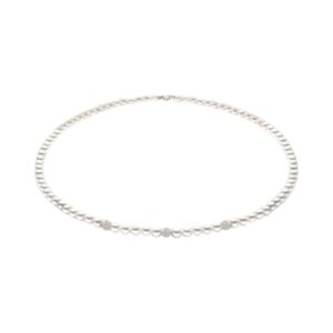 COMETE CL PERLE 4.5-5 SFERA IN ORO C.