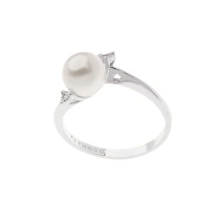 COMETE AN DIAM.KT0.01 G-SI PERLA 7/7.5