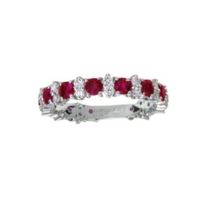 LEO PIZZO AN ORO18KT DIAM.KT0.42 PC.1.28
