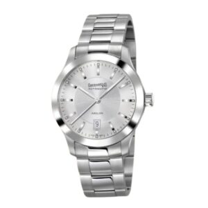 EBERHARD AIGLON GRANDE TAILLE ACCIAIO