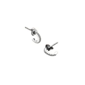 CHIARA FERRAGNI CERCHI 10MM PAVÈ