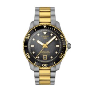 TISSOT SEASTAR 1000 POWERMATIC 80 40MM