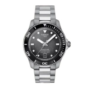 TISSOT SEASTAR 1000 POWERMATIC 80 40MM