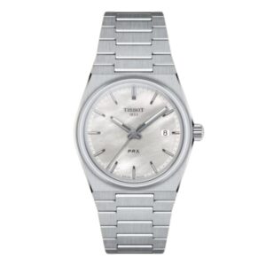 TISSOT PRX 35MM QUADRANTE MADREPERLA