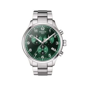 TISSOT CHRONO VERDE XL CLASSIC 45 MM
