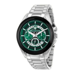 MASERATI OROLOGIO TRAGUARDO