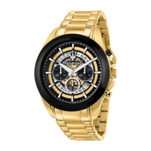 MASERATI OROLOGIO TRAGUARDO