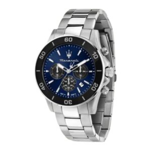 MASERATI OROLOGIO COMPETIZIONE