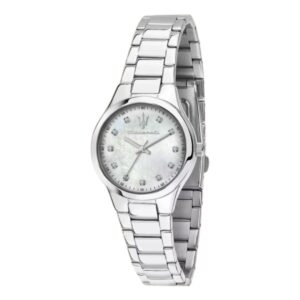 OROLOGIO MASERATI ATTRAZIONE MADREPERLA