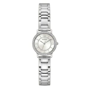 GUESS OROLOGIO MELODY