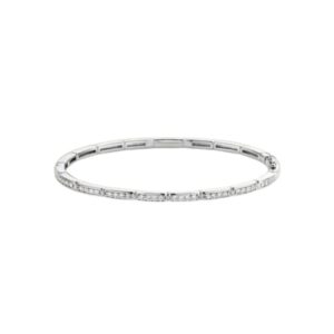 TI SENTO BRACCIALE RIGIDO