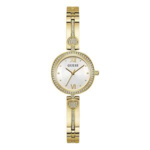 GUESS OROLOGIO LOVELY GOLD